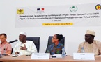 Tchad : à Abéché, lancement du projet APES