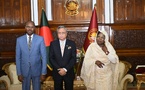 Tchad-Bangladesh : présentation des lettres de créance de l'ambassadeur du Tchad