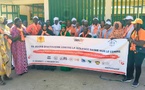 Tchad : campagne de 16 jours d’activisme contre les violences faites aux femmes et aux filles lancée à Abéché