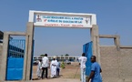 Tchad : dans le diocèse de Laï, inauguration du collège Mgr Miguel Sebastian
