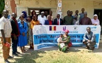 ​Tchad : l’UNICEF et le Ministère de la Communication appellent à soutenir le couple pour prioriser l’allaitement maternel