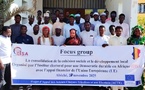 Tchad - Abéché : Un focus group de jeunes formule des recommandations pour le développement local et la cohésion sociale