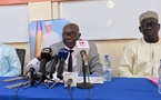 Tchad : L’ENSTP annonce le lancement des activités de célébration de son 60ᵉ anniversaire