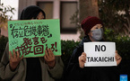 Takaichi will face consequences for dangerous provocations on the Taiwan question