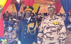 Tchad - Abéché : Célébration du 35ᵉ anniversaire de la Journée de la Liberté et de la Démocratie