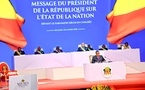 État de la Nation : Denis Sassou-N’Guesso déterminé à traquer les bandits dans tous les coins et recoins du pays