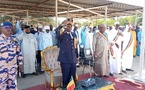 Tchad : forte mobilisation à Massakory pour la commémoration du 1er décembre