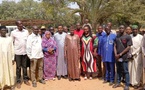 Tchad : l’ONG Zonal organise un atelier à Sarh sur la gouvernance locale