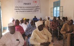 Tchad : Goz-Beïda accueille un cadre d’échanges entre réfugiés, retournés et communautés locales