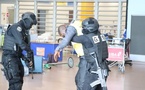 Cameroun - Sûreté Aérienne : L’Aéroport de Yaoundé-Nsimalen teste son dispositif de gestion de crise grandeur nature