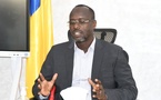 Tchad : Le Ministre des Infrastructures valorise les équipes de soutien technique