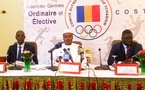 Tchad : Le COST appelle à l'unité et au fair-play pour le développement sportif