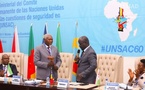 Échange de Présidence à l'UNSAC : Le Tchad passe le témoin à la Guinée Équatoriale