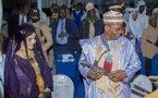 Tchad-Niger : Le Premier Ministre Amb. ALLAH MAYE Halina, invité d’honneur du Festival de l’Aïr