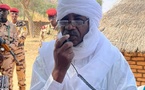 Tchad : Au Guéra, le ministre de la Santé en mission de supervision de la campagne de vaccination