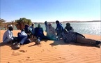 UNESCO-Tchad : préservation des sites du patrimoine mondial des Lacs d’Ounianga et de l’Ennedi