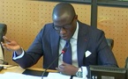 Tchad : l'ambassadeur Ahmad Makaïla nommé représentant permanent auprès de la Confédération Suisse/Genève