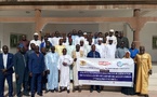 Tchad :  SWEED renforce les capacités des magistrats sur la Résolution 1325