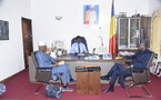 Coopération Tchad - Cameroun : Le COC-TCHAD mobilise les acteurs pour fluidifier le transit portuaire