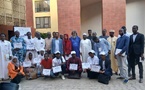 Tchad : Clôture de la 3ᵉ École Tchadienne de la Gouvernance de l’Internet (TdSIG)