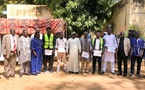 Tchad : La Mairie de Sarh récompense ses quartiers les plus propres