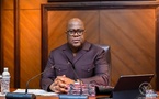 RDC : le Président Tshisekedi revient sur les réformes sociales en faveur des militaires
