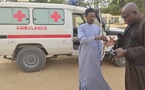 Tchad, Province du Batha : Le Ministre de la Santé concrétise sa promesse en remettant une ambulance