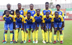 Tchad : L'équipe nationale féminine de football fait son entrée historique au classement FIFA