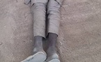 ​Tchad : un homme retrouvé mort dans la rue à Abéché