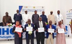 Tchad : au Ouaddaï, 100 juristes réfugiés soudanais formés au droit tchadien