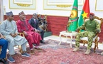 Diplomatie : Le Nigeria présente ses excuses officielles au Burkina Faso et salue sa lutte contre le terrorisme