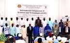 Tchad : à Abéché, ouverture officielle du Symposium international des Sciences et Technologies de l’INSTA