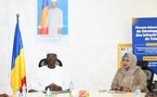 Infrastructures : Le Tchad et la BID accélèrent le désenclavement national et régional