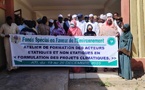 Batha : Le FSE outille les acteurs locaux pour capter les financements climatiques