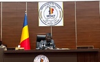 Sénat : Adoption historique du cadre de l'organisation administrative du Tchad