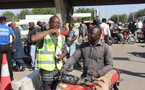 Sécurité Routière : À N'Djamena, l'État dit "Non" à l'alcool au volant pour les fêtes