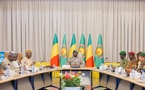 Mali - Bamako : L'AES parachève son architecture lors du premier Conseil des Ministres Confédéral