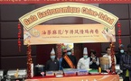 Diplomatie des Saveurs : La Chine et le Tchad célèbrent leur amitié à table