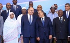 Le Caire : La Russie et l'Afrique réaffirment leur unité stratégique