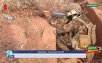 Mali : Le BIR, une nouvelle force de frappe ultra-mobile pour les FAMa
