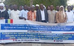 Tchad : la FAO et le ministère de la Santé renforcent la sécurité sanitaire des aliments