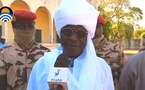 Tchad : Au Salamat, le général Ismat Issakha Acheikh en croisade contre les dérives administratives