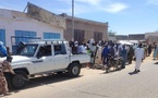 Tchad : à Abéché, un homme d’une quarantaine d’années meurt dans un accident de la circulation