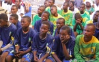 Tchad : au Mandoul, officialisation de l'Effata Academy Football