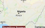 Nigeria : Entre frappes américaines contre les terroristes à l’Ouest et retour de la terreur à l’Est