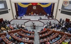 Tchad : Match de brassage opposant les députés aux membres du Gouvernement