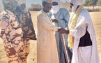 Kanem-Est : Le Préfet Abakar Abderahim face aux défis sanitaires de Binda