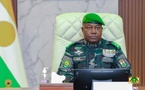 Niger : Le Président Tiani préside le dernier Conseil des Ministres de l'année 2025