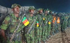 Cameroun : 875 recrues du BIR à l’épreuve des 400 kilomètres