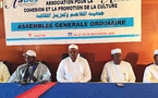 Tchad : l’ASDEV lance son Assemblée générale ordinaire sous le signe de la solidarité et du développement